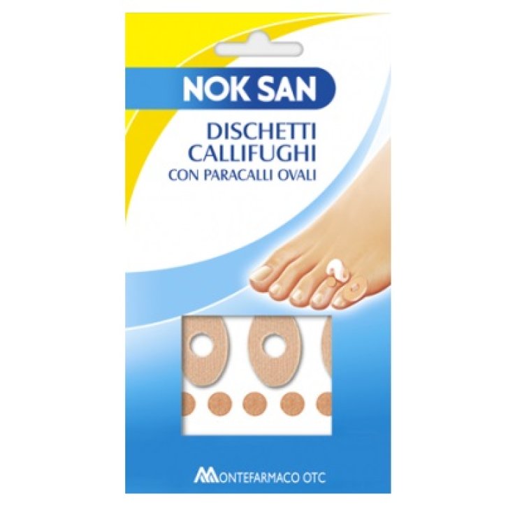Noksan Disc Callif C/parac Ov Noksan Disc Callif C/parac Ov