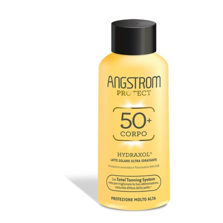Angstrom Prot Hydra Lat Sol50+ Angstrom Prot Hydra Lat Sol50+