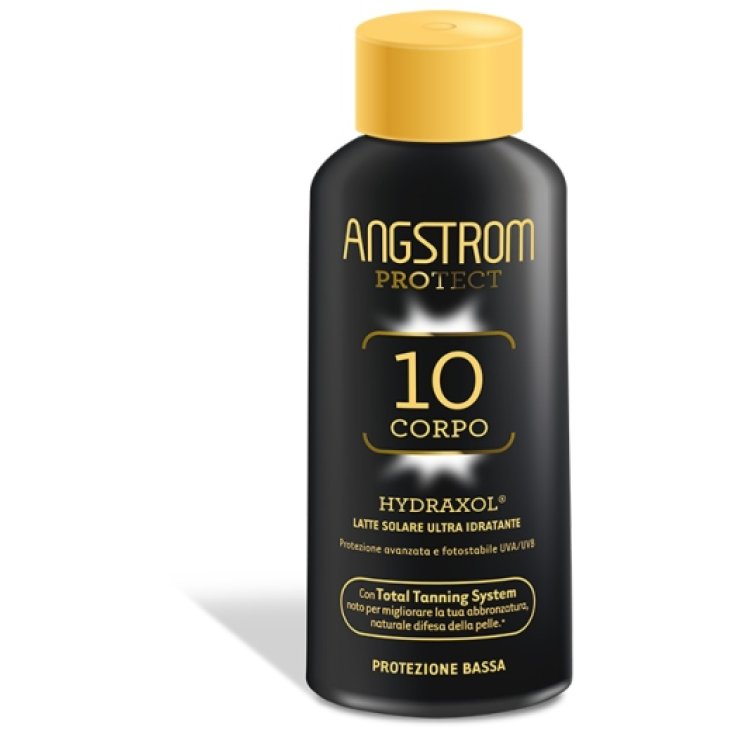Angstrom Prot Latte Sol Spf10 Angstrom Prot Latte Sol Spf10