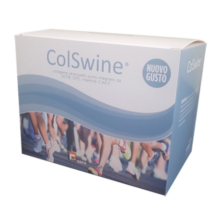 Colswine 30bust Colswine 30bust