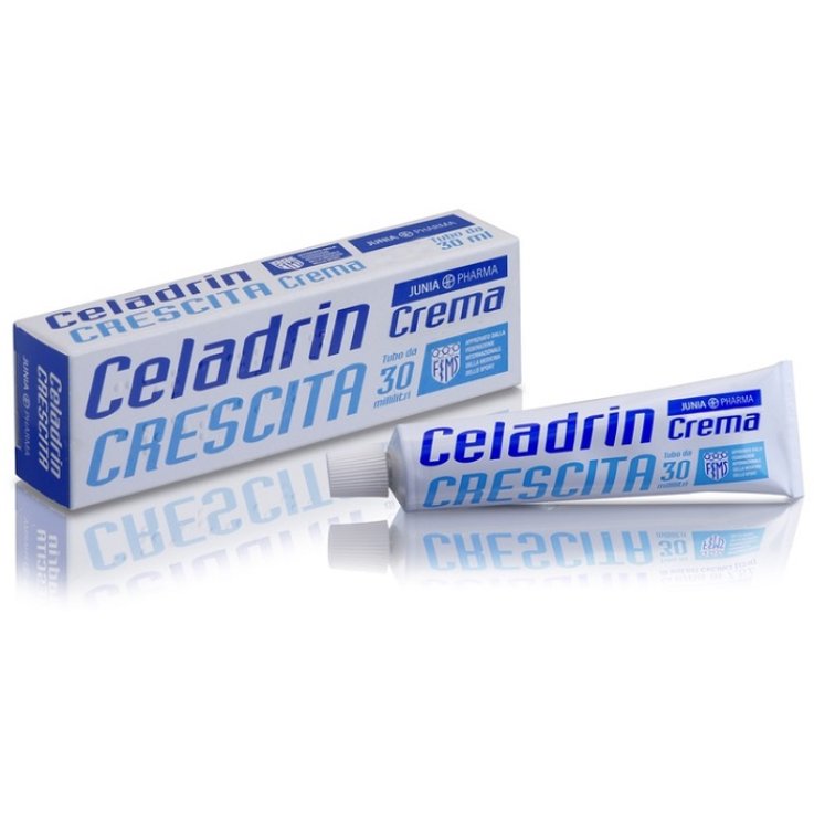 CELADRIN CRESCITA CR 30ML CELADRIN CRESCITA CR 30ML