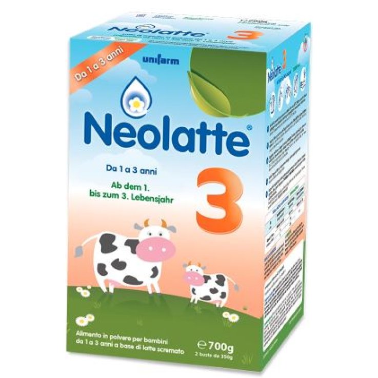 NEOLATTE 3 700G NEOLATTE 3 700G