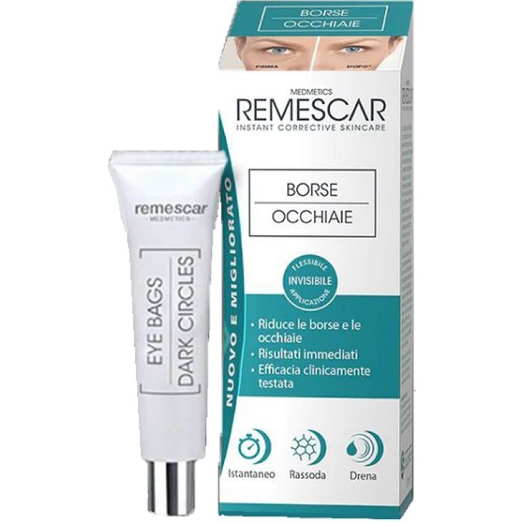 Remescar Eye Bags Borse Occhi Remescar Eye Bags Borse Occhi