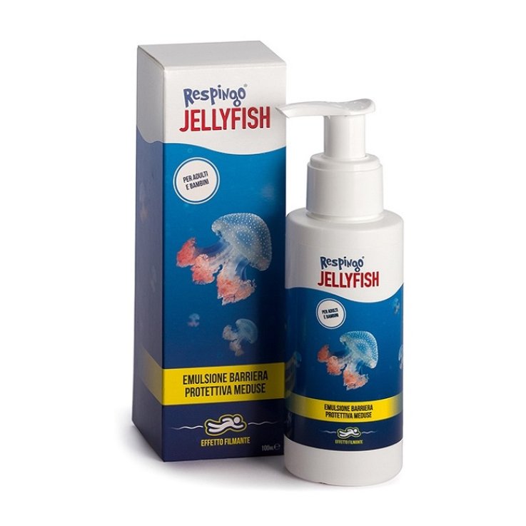 Respingo Jellyfish Spr 100ml Respingo Jellyfish Spr 100ml