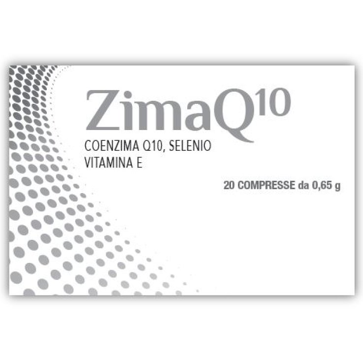 Zimaq10 20cpr