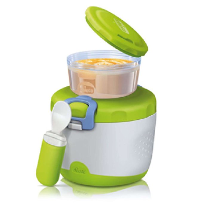 CH THERMOS PORTAPAPPA 6M+ CH THERMOS PORTAPAPPA 6M+