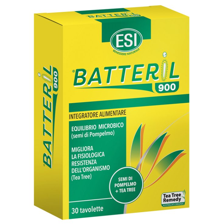 Esi Batteril 900 30tav Esi Batteril 900 30tav