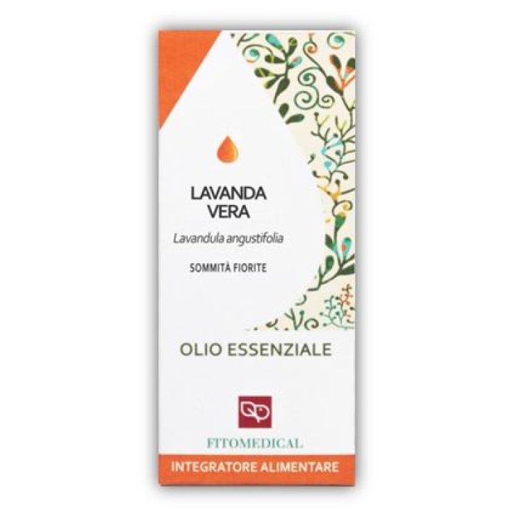 LAVANDA OE 10ML LAVANDA OE 10ML