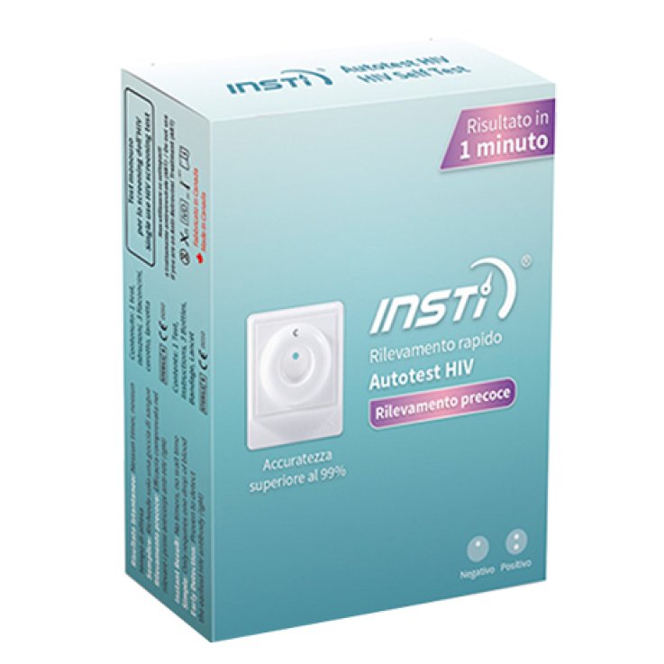 Screen Hiv Autotest Insti Screen Hiv Autotest Insti