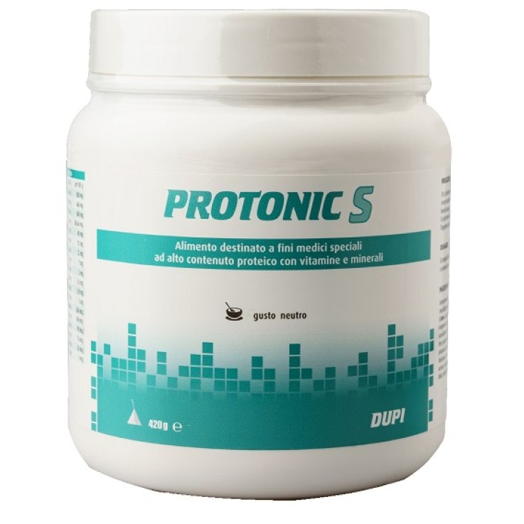 Protonic S 420g Protonic S 420g