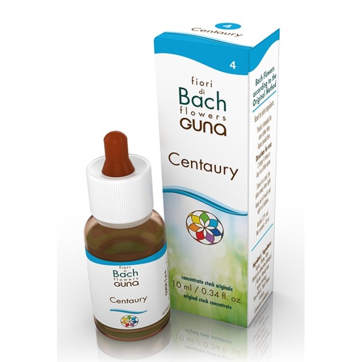 Centaury Gun Gtt 10ml Centaury Gun Gtt 10ml