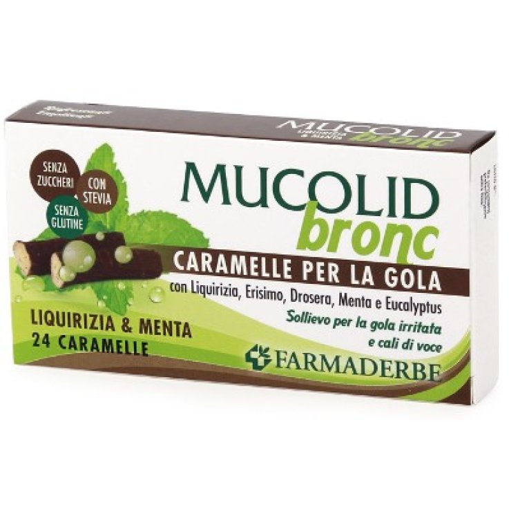 Mucolid Bronc Menta&liquir24ca Mucolid Bronc Menta&liquir24ca