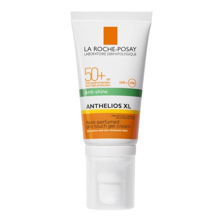 Anthelios Gelcrema S/prof 50+ Anthelios Gelcrema S/prof 50+