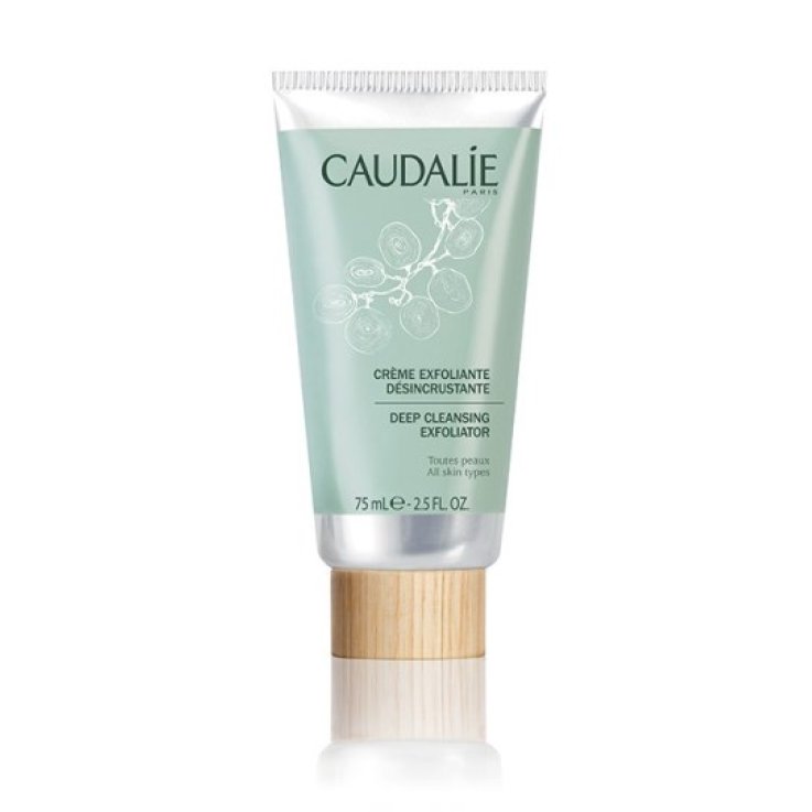 CREMA ESFOL PROFONDA 75ML CREMA ESFOL PROFONDA 75ML