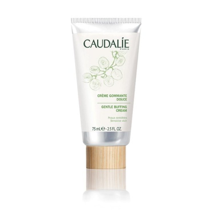 CREMA ESFOL DELICATA 75ML CREMA ESFOL DELICATA 75ML