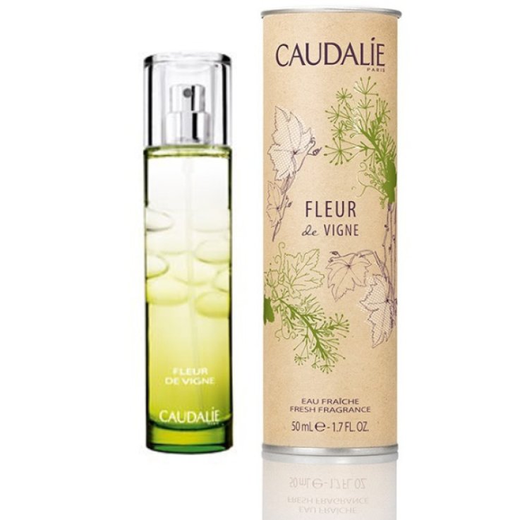 ACQUA FRESCA FLEUR DE VIGN50ML ACQUA FRESCA FLEUR DE VIGN50ML