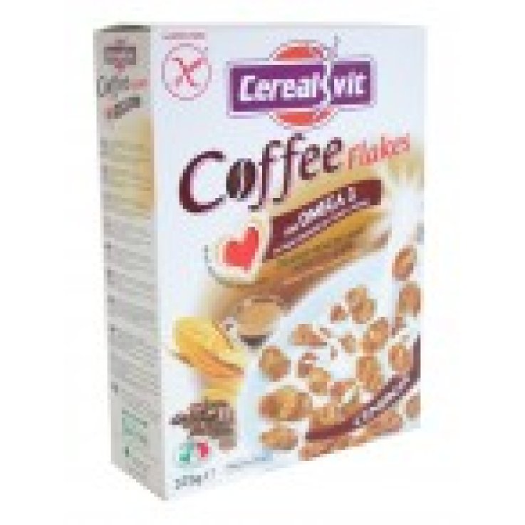 Dietolinea Coffee Flakes 375g Dietolinea Coffee Flakes 375g