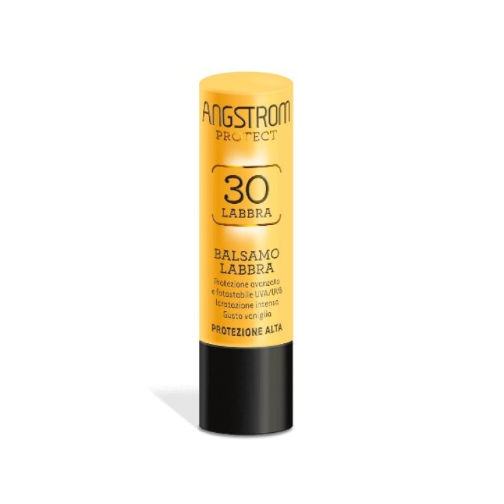 Angstrom Prot Bals Sol Lab 30 Angstrom Prot Bals Sol Lab 30