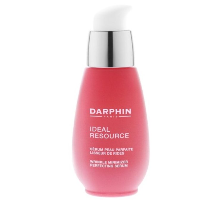 DA IDEAL RESOURCE WRNKLE SERUM DA IDEAL RESOURCE WRNKLE SERUM