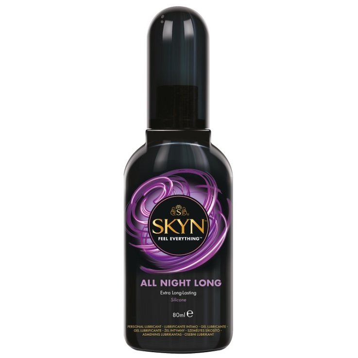 Skyn All Night Long Gel 80ml