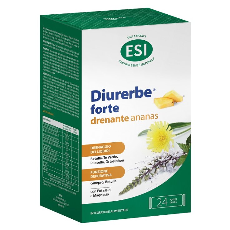 Esi Diurerbe Forte Anan24pock Esi Diurerbe Forte Anan24pock