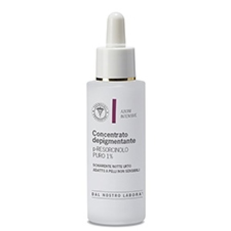 LFP CONC DEPIGMENTANTE 30ML LFP CONC DEPIGMENTANTE 30ML