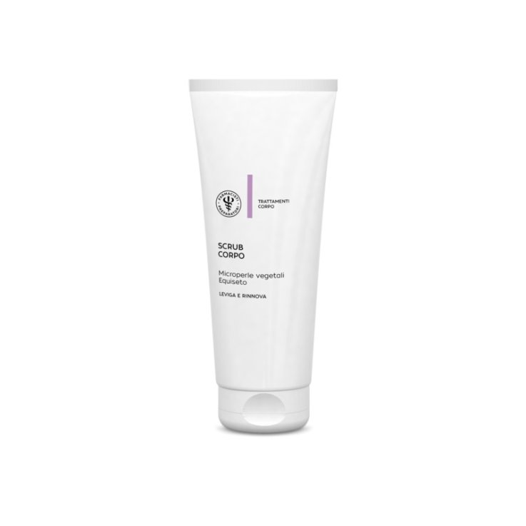 LFP SCRUB CORPO 200ML LFP SCRUB CORPO 200ML