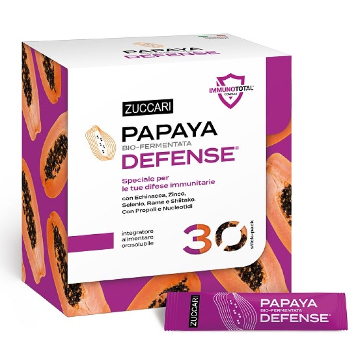 Papaya Defense 30stick Papaya Defense 30stick