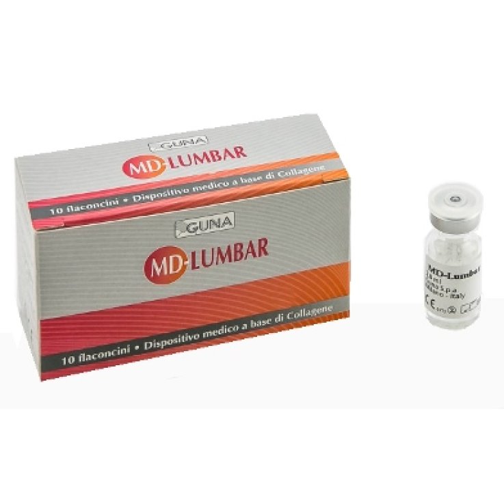 Md-lumbar Italia 10fl Iniet2ml Md-lumbar Italia 10fl Iniet2ml