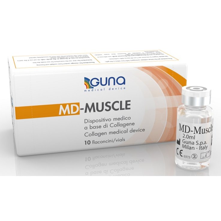 Md-muscle Italia 10fl Iniet2ml Md-muscle Italia 10fl Iniet2ml