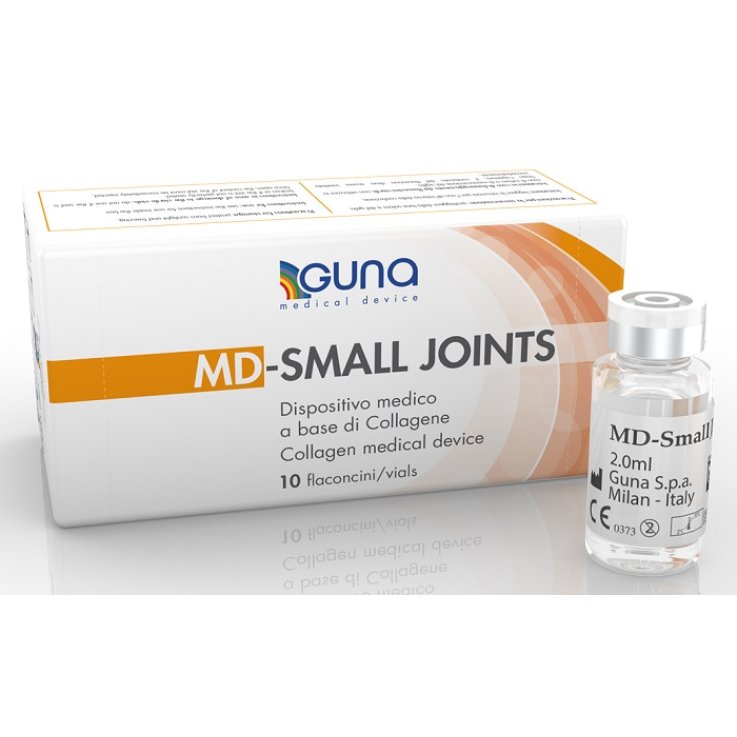Md-small Joints Italia 10fl In Md-small Joints Italia 10fl In