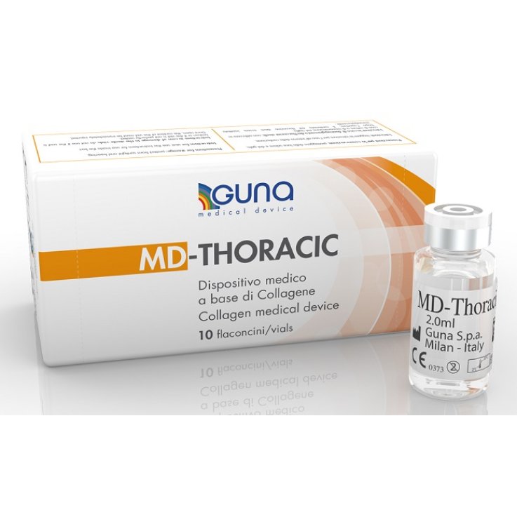 Md-thoracic Italia 10fl Ini2ml Md-thoracic Italia 10fl Ini2ml