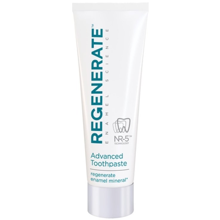 Regenerate Dentif Travel 14ml Regenerate Dentif Travel 14ml