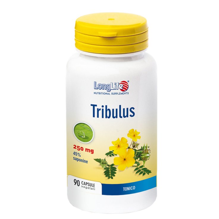 Longlife Tribulus Terrest90cps