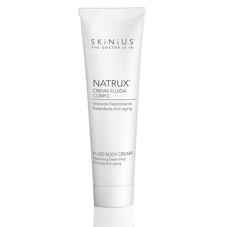 Natrux Crema Fluida 200ml Natrux Crema Fluida 200ml