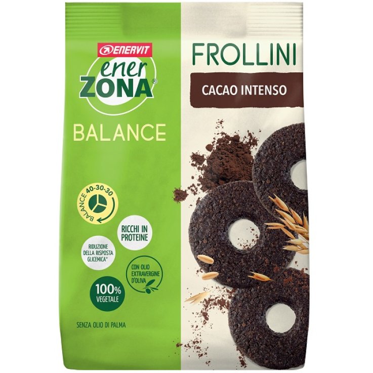 Enerzona Frollini Fond Intenso Enerzona Frollini Fond Intenso