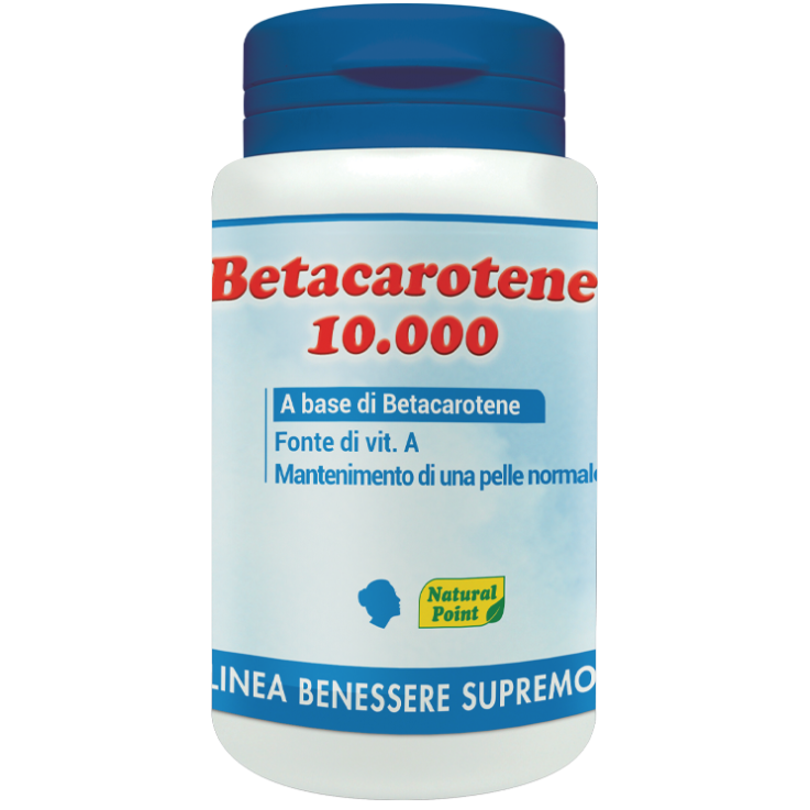 Betacarotene 10000 80prl Betacarotene 10000 80prl