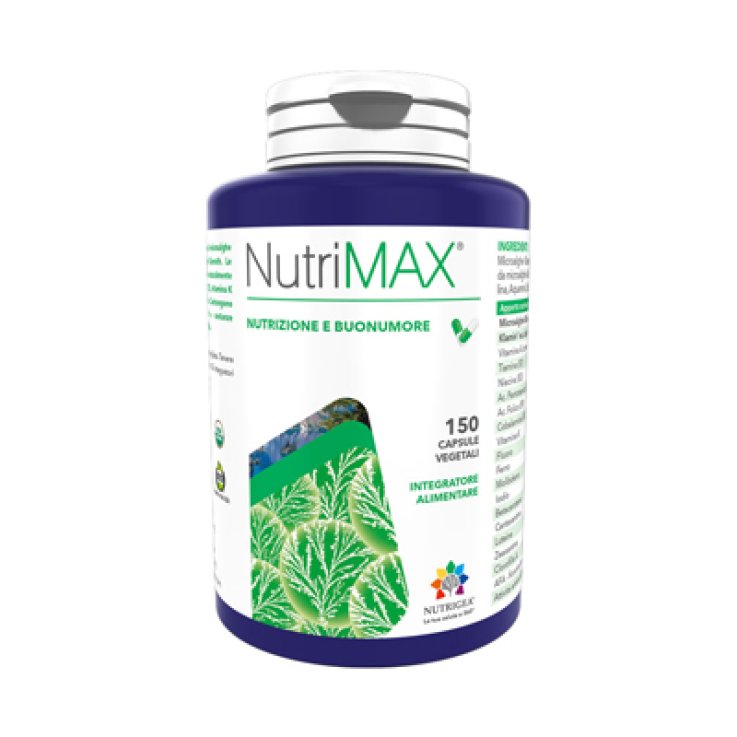 Nutrimax 150cps Nutrimax 150cps