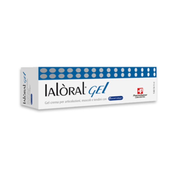 Ialoral Gel 75ml Ialoral Gel 75ml