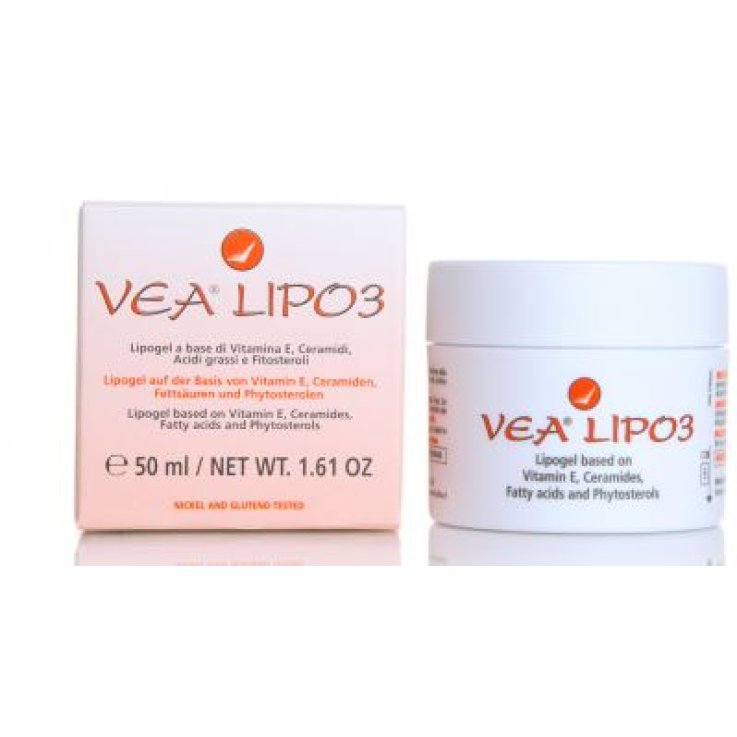 Vea Lipo3 Emolliente Idrat Vea Lipo3 Emolliente Idrat