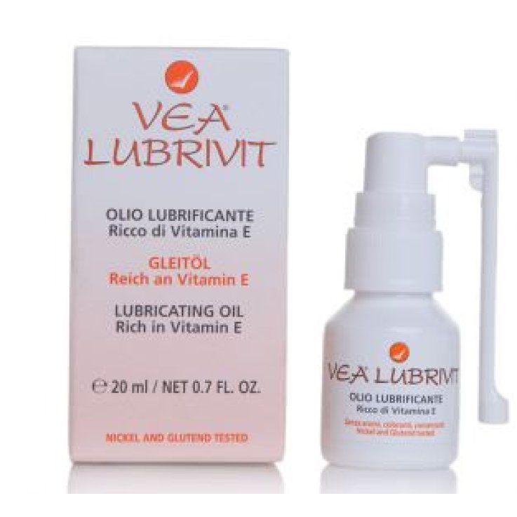 Vea Lubrivit Olio Lubrificante Vea Lubrivit Olio Lubrificante