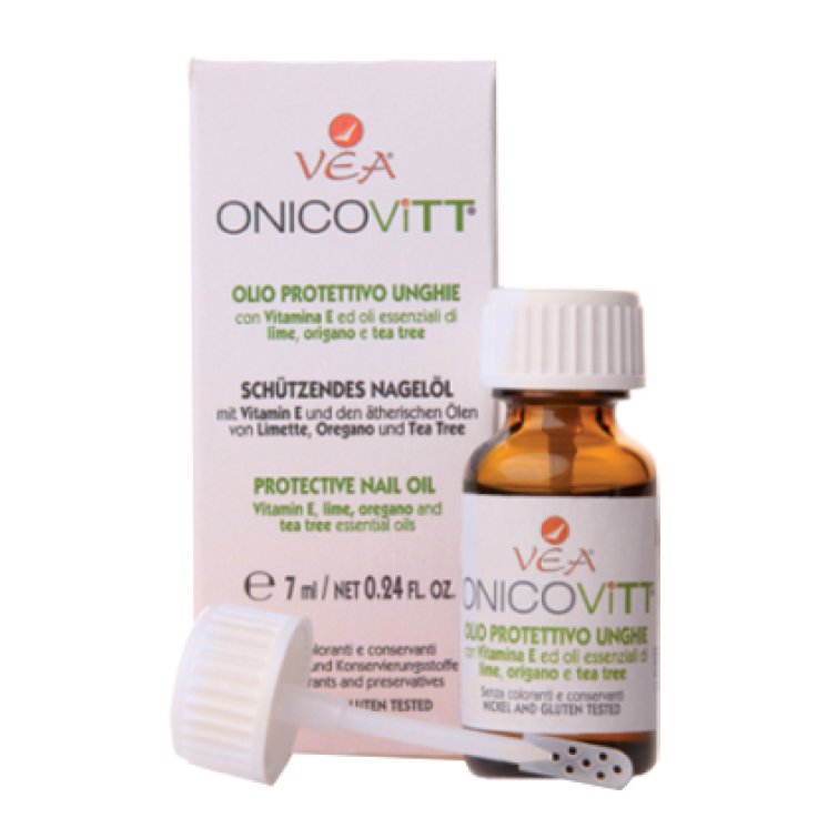 Vea Onicovitt Olio Prot Unghie Vea Onicovitt Olio Prot Unghie