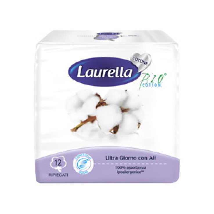 Laurella Cotone As Ultr Gg12pz