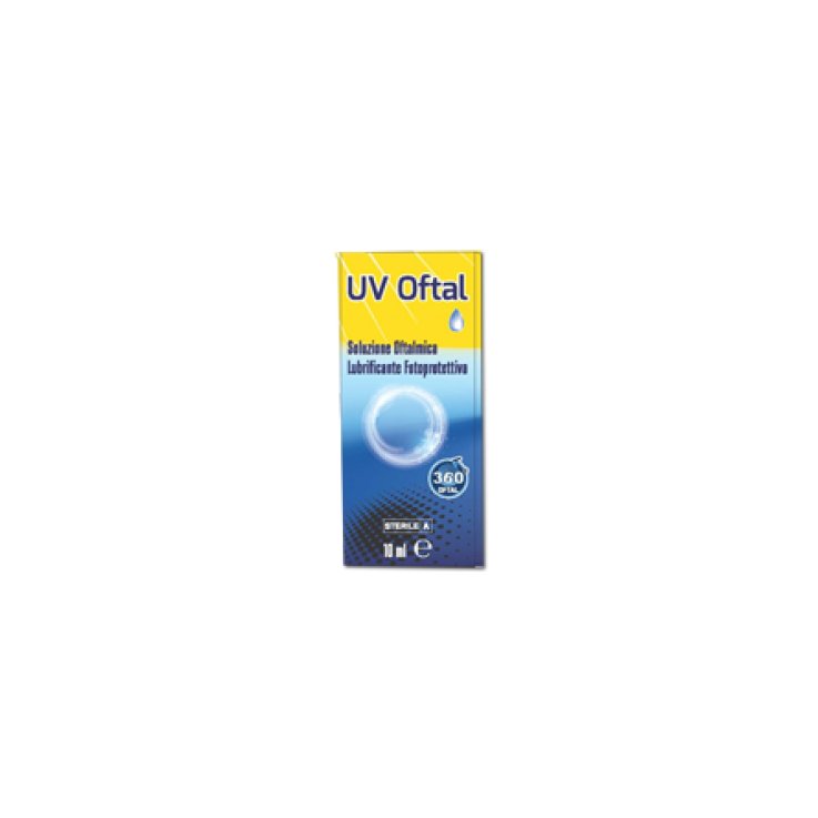 Uv Oftal Sol Oft Lub Fotop10ml