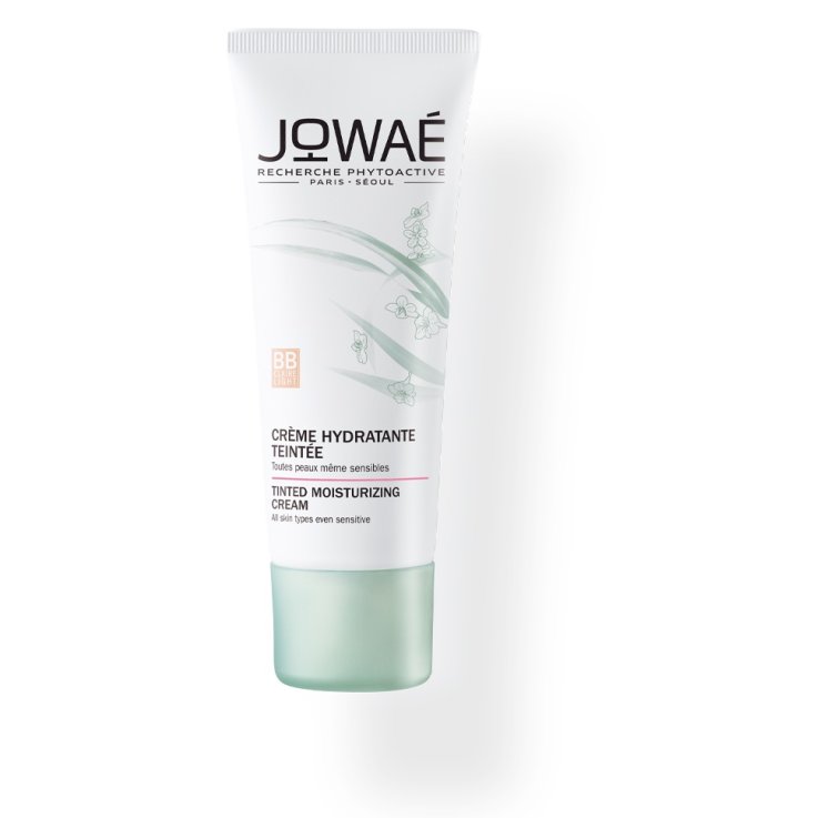 Jowae Crema Color Idrat Chiara Jowae Crema Color Idrat Chiara
