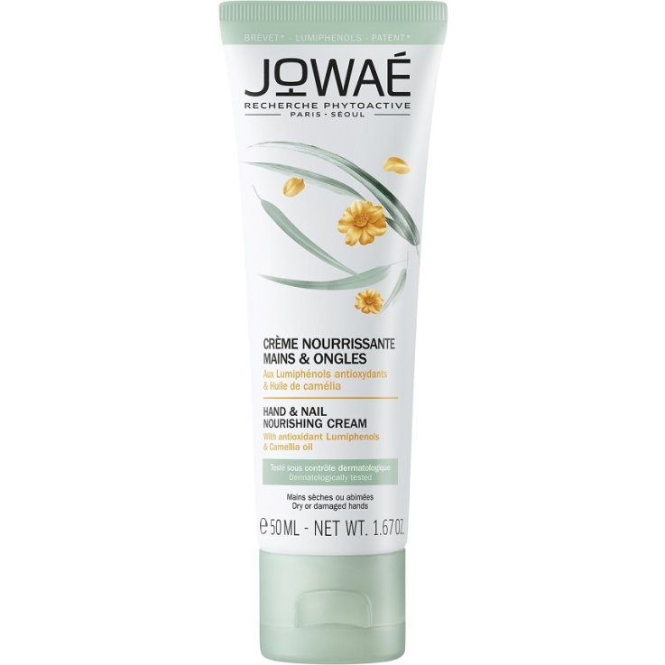Jowae Crema Nutr Mani/unghie Jowae Crema Nutr Mani/unghie
