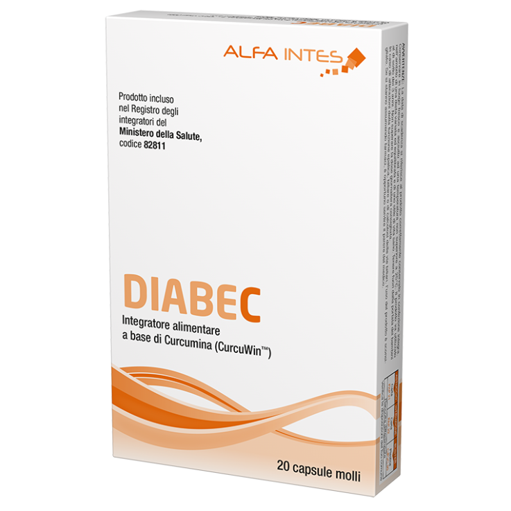 Diabec 20cps Molli Diabec 20cps Molli