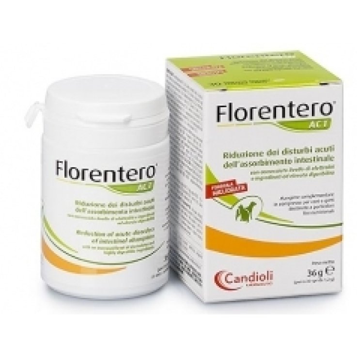 Florentero Act 30cpr Florentero Act 30cpr