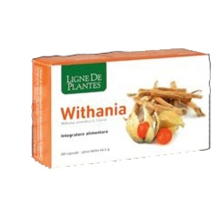 Withania 60cps Withania 60cps