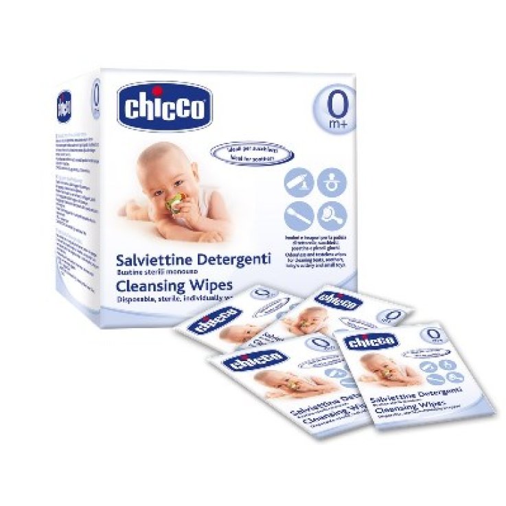 Ch Salviette Pulisci Ciuccio Ch Salviette Pulisci Ciuccio